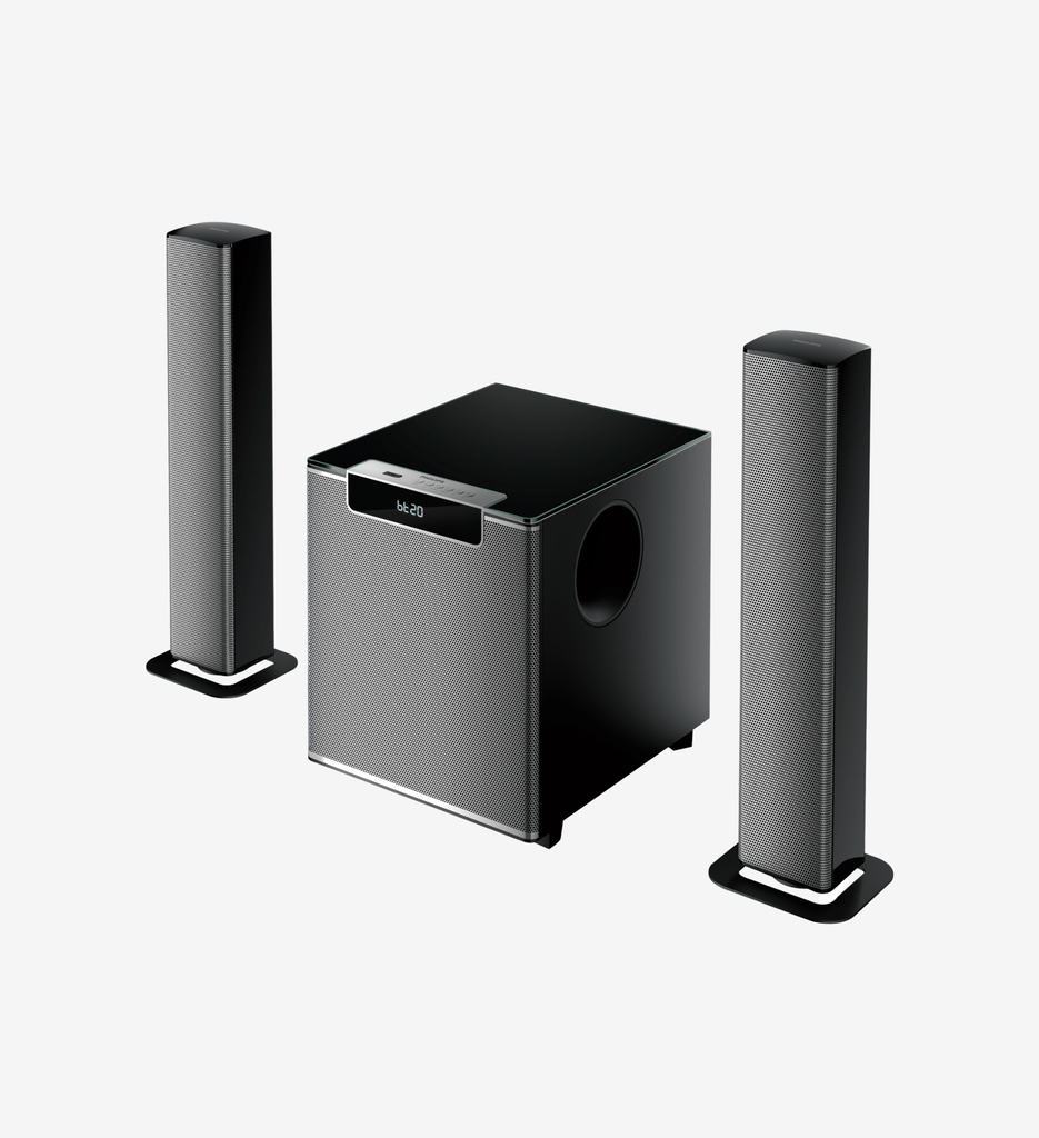 120 W Home Theatre