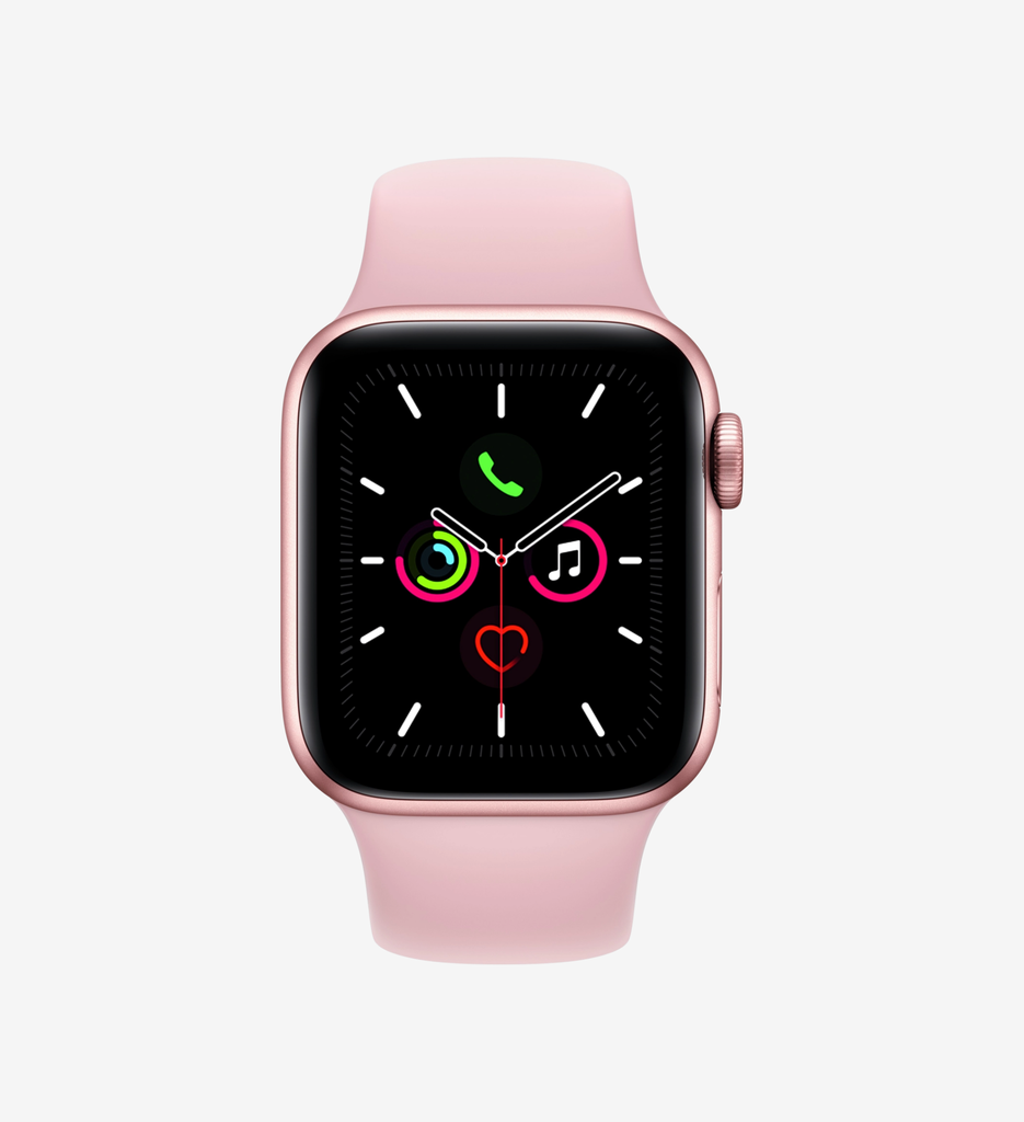 Apple Watch Series 5