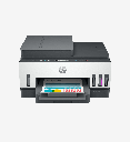 HP Multi-function Printer