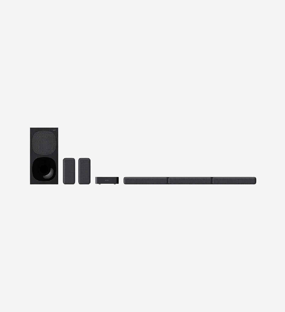 SONY HT-S40R 600 W Soundbar