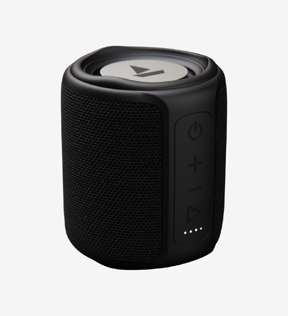Sennheiser Bluetooth Speakers