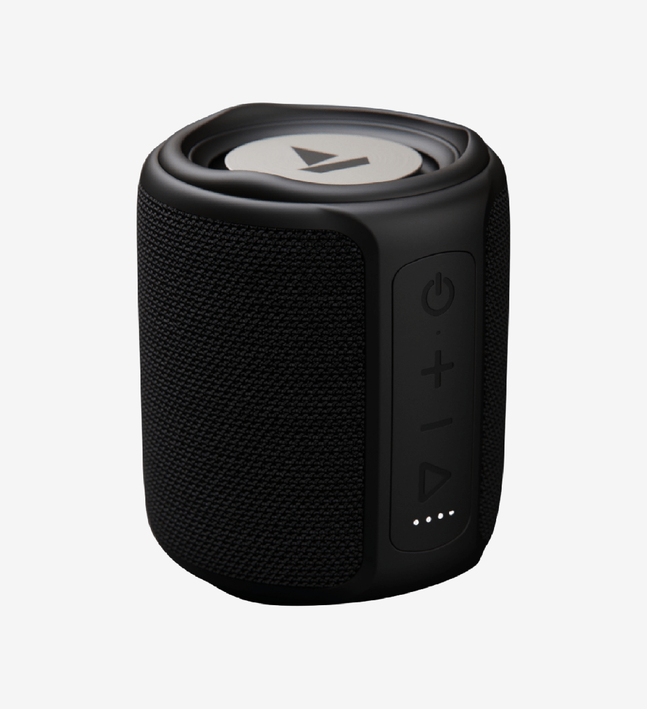 Sennheiser bluetooth 2024 portable speakers