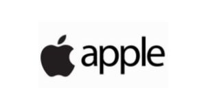 Marque: Apple